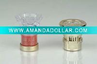 Wholesale glass food jar
