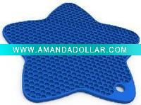 Silicone Hot Pad Kitchenware