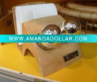 Wholesale Spice Jar with Napkin Holder