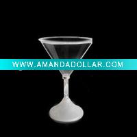 LED Flashing Barware