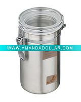 airproof canister