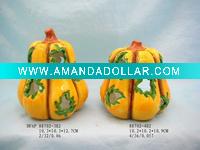 Wholesale Ceramic pumpkin