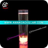 Wholesale Plastic Flashing Barware