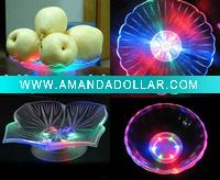 led barware ,barware accessory ,flash barware