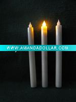 LED barware, party supplier, led candle light