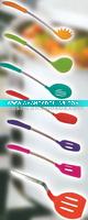silicone kitchenware