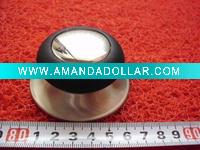 Wholesale cookware parts glass lid knob