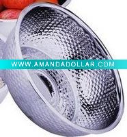 Wholesale stainless steel kitchenware