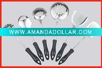 Wholesale stainless steel cookware