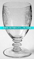 barware glasses