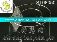 Wholesale stainless steel kitchen rack