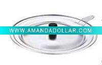 Aluminum Lid