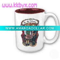 Water Cup Mug / Barware Stemware Drinking Glass