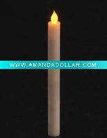 Wholesale led barware party supplier led candle light