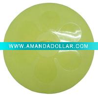 Wholesale 100% food grade silicone pot lid