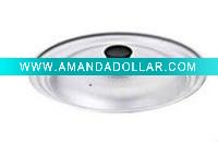 Aluminum Lid