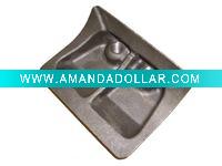 precision cast iron cookware