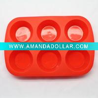 Silicone kitchenware