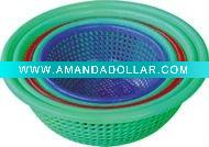 plastic Fruit-vegetable sift201#