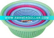 plastic Fruit-vegetable sift
