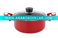 Sauce pot