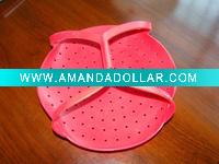 silicone steamer