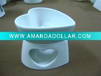 ceramic fondue set
