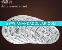 steamer sheet