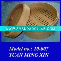 Bamboo Dimsum steamer