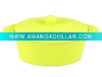 Wholesale silicone steamer