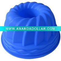 2010 promotional silicone kitchen ware