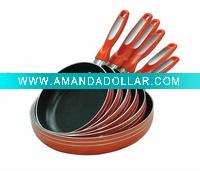 Wholesale Aluminum Non-stick Fry Pan