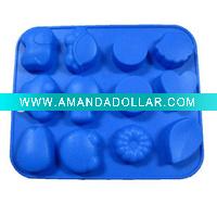 2010 promotional silicone kitchen ware