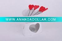 Chocolate Fondue