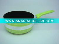 ALUMINIUM SAUCEPAN