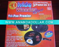 divide pan set