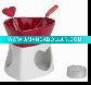 Chocolate Fondue