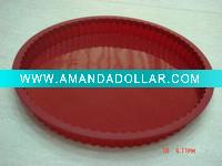 silicone pizza pans