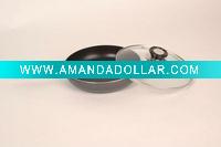 Wholesale Aluminium Frypan