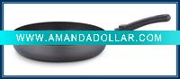Non-stick Coating Cookware-cast iron cookware