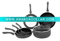 frying pan set