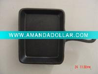 Cast Iron Mini Pan 3