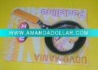 Wholesale non-stick fry cooking pot