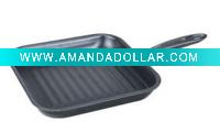 28cm Square Grill Pan