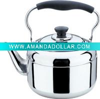 stainless steel kettle