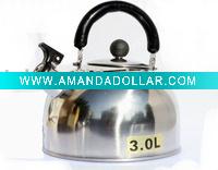 high quality stainless steel kettle