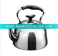 high quality stainless steel kettle