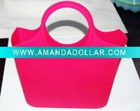 Wholesale Food grade silicon leak basket