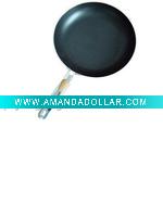 Cast Iron Frying Pan