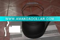cast iron kettles&cookware